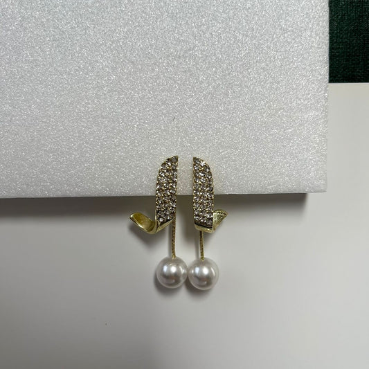 The Pearl Drops