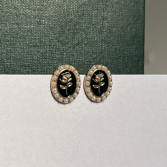 The Floral Beads